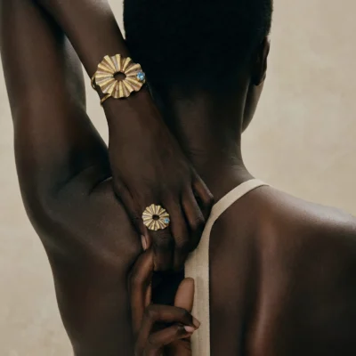 Βραχιόλι Ostrea B1182