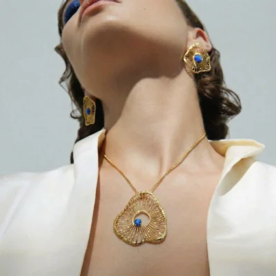 Κολιέ Althea K1186