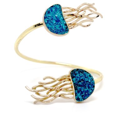 Βραχιόλι Underwater B1066