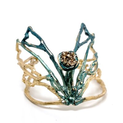 Βραχιόλι Frontiers B1070m