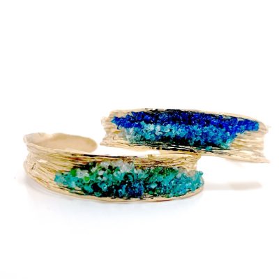 Βραχιόλι Aegean wave B1089