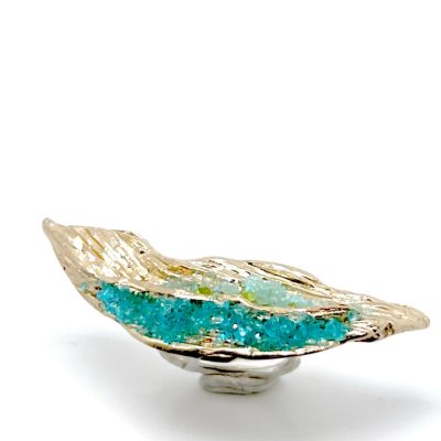 Δαχτυλίδι Aegean wave D1091