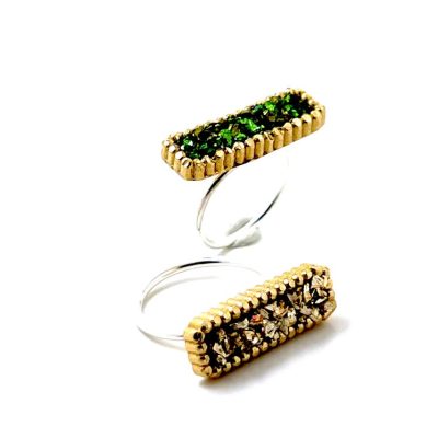 Δαχτυλίδι Reinvention D1106