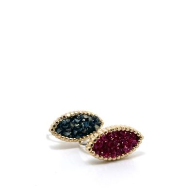 Δαχτυλίδι Reinvention D1108