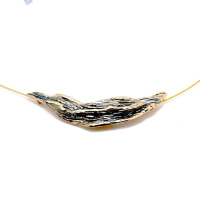 Κολιέ Frontiers K1091 sk