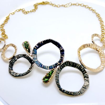 Κολιέ Reinvention K1098 Large