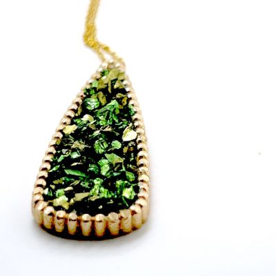 Κολιέ Reinvention K1109