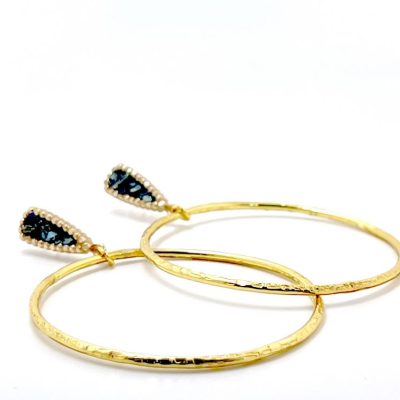 Σκουλαρίκια Reinvention S1112