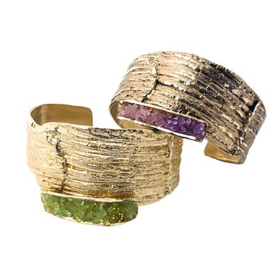 Βραχιόλι Lines B1009