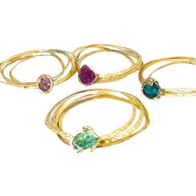 Βραχιόλι Pebbles B1026