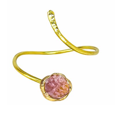 Βραχιόλι Pebbles B1037