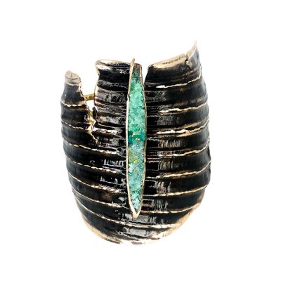 Βραχιόλι Desert B68 Geode