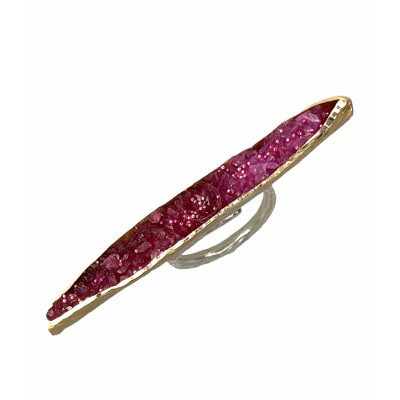 Δαχτυλίδι Desert D1027 Large