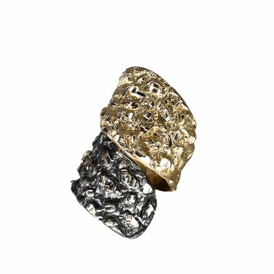 Δαχτυλίδι Sand D1010