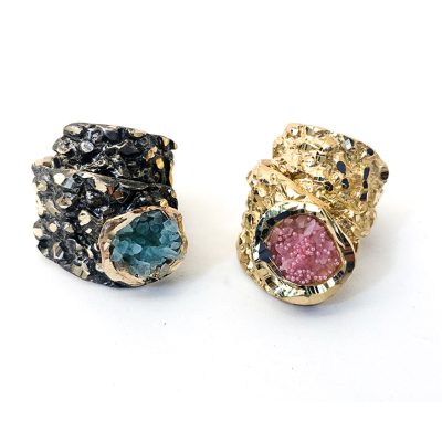 Δαχτυλίδι Sand D1010L