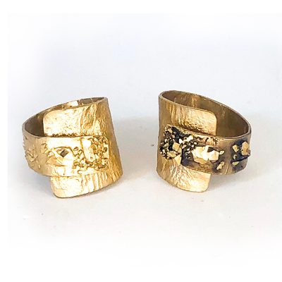 Δαχτυλίδι Sand D1010S