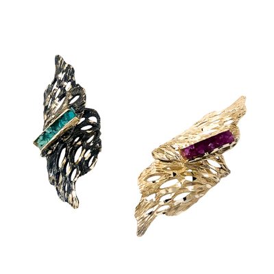 Δαχτυλίδι Desert D1038