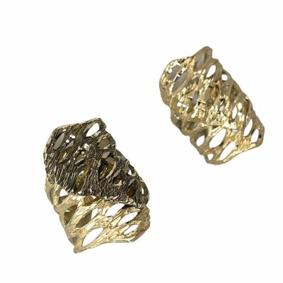 Δαχτυλίδι Desert D1038M