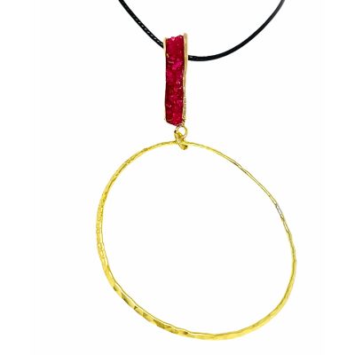 Κολιέ Desert K1027