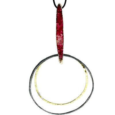 Κολιέ Desert K1027L