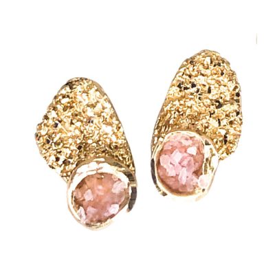 Σκουλαρίκια Cactus S1039