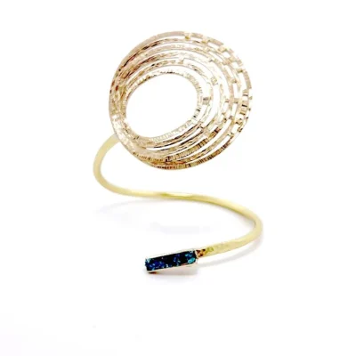 Βραχιόλι Eternal Elegance B1121 Geode