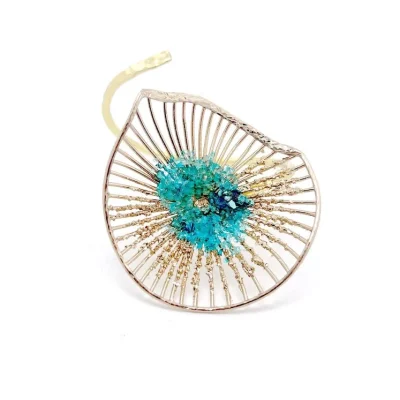 Βραχιόλι Bloom Wonderland B1123 Geode