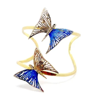 Βραχιόλι Bloom Wonderland B1125 Double