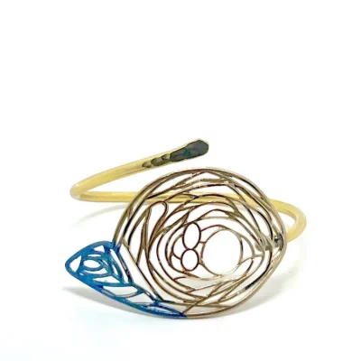 Βραχιόλι Eternal Elegance B1128