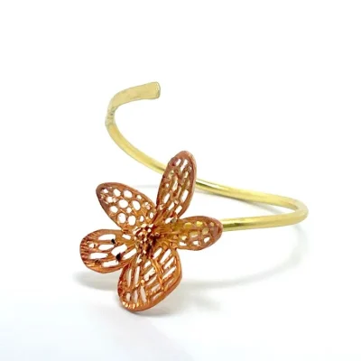 Βραχιόλι Bloom Wonderland B1134