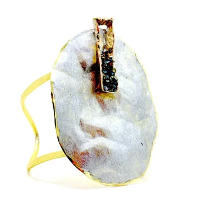 Βραχιόλι Primal Geometry B1157