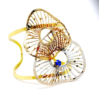 Βραχιόλι Althea B1186 Double