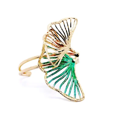 Βραχιόλι The Ginkgo Series B1194Double