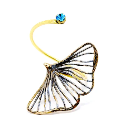 Βραχιόλι The Ginkgo Series Β1196