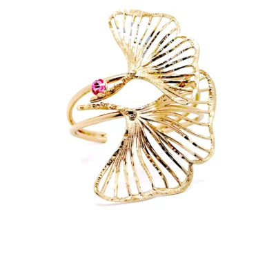 Βραχιόλι The Ginkgo Series B1196 Double