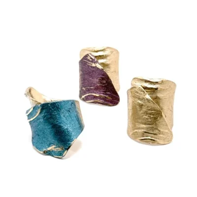 Δαχτυλίδι Underwater D1085a