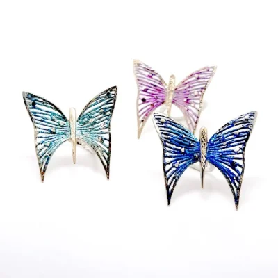 Δαχτυλίδι Bloom Wonderland D1125