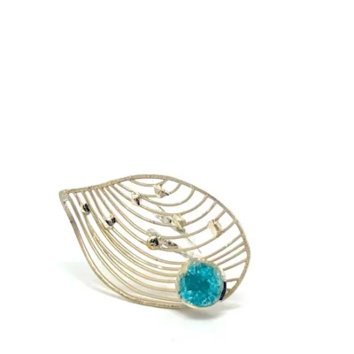 Δαχτυλίδι Bloom Wonderland D1127 Geode