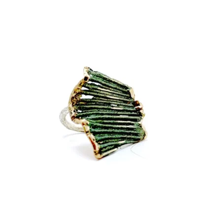 Δαχτυλίδι Dark Romance D1146