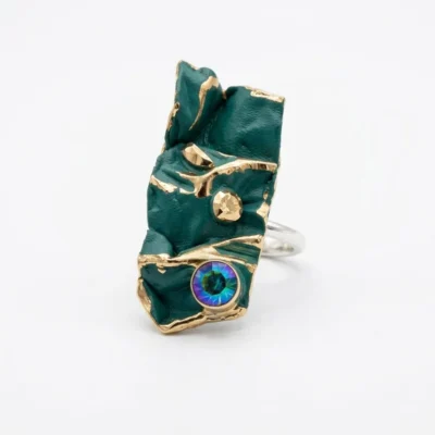 Δαχτυλίδι Modern Menagerie D1165SmallL