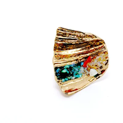 Δαχτυλίδι Ostrea D1191