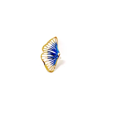 Δαχτυλίδι The Ginkgo Series D1194s