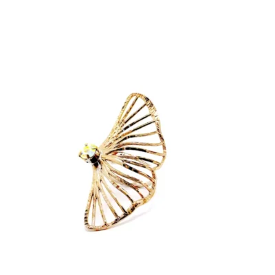 Δαχτυλίδι The Ginkgo Series D1196m