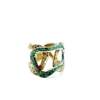 Δαχτυλίδι Primal Geometry D96vera