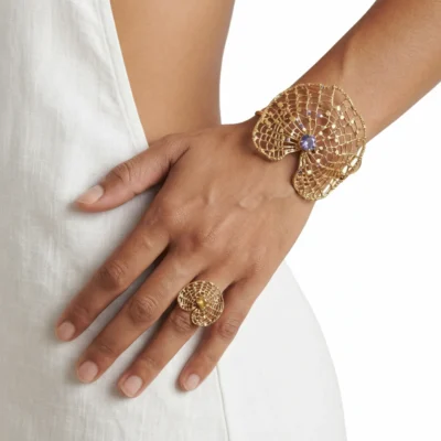 Βραχιόλι Althea B1184