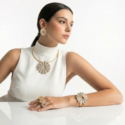 Βραχιόλι Ostrea B1181