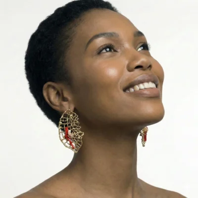 Σκουλαρίκια Althea S1189