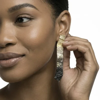 Σκουλαρίκια Althea S1208