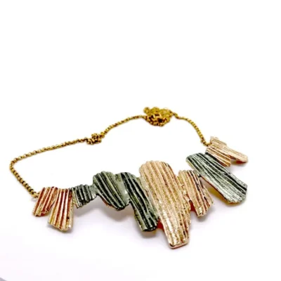 Κολιέ Dark Romance K1141 Large