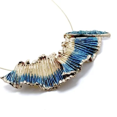 Κολιέ Dark Romance K1145